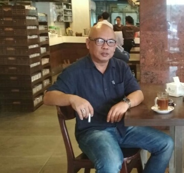 Relawan Nusantara Siap Menangkan Paket Soerya – Iman di Pilkada Kepri