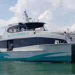 Berlayar Perdana 9 Juli ke Anambas, PT PGI Subsidi Biaya Rapid Test