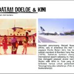 Batam Doeloe dan Kini: Bandara Hang Nadim