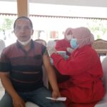 Dinas Kesehatan Ngawi : Maksimalkan Vaksinasi