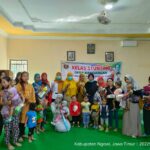 Merawat Anak Balita Stunting, Agar Tetap Tumbuh