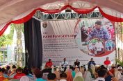 Dinas Pemberdayaan Masyarakat dan Desa  (DPMD) Kabupaten Ngawi :