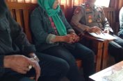 Merasa Dizalimi Pedagang Gabah Laporkan Oknum ASN di Ngawi ke Inspektorat dan Polsek