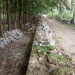 Desa Plosolor, Melaksanakan Pembangunan TPT