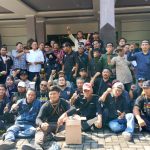 Pers Bagian Dari Pilar Demokrasi, Maka Menolak RUU Penyiaran