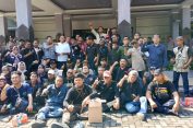 Pers Bagian Dari Pilar Demokrasi, Maka Menolak RUU Penyiaran
