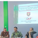 Dinas Sosial  : Lanjutkan  BLT Dari  DBHC – HT