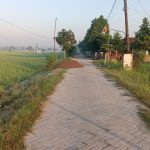 Desa Banget :  Telah Membangun Dengan DD Tahun 2024