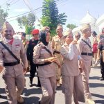 Ony – Antok Calon Tunggal , Lawan Bumbung Kosong