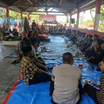 Desa Budug : Nyadran Lestarikan Tradisi