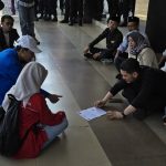 Desak DPRD Usut Dugaan Korupsi