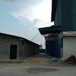 Usaha Pengering Jagung :   Pemasok Pabrik Pakan Telah Menjawab Kepentingan  Umum Warga