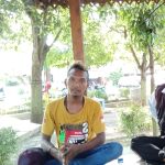 Mengajak Bekerja Mandiri Tanpa Gengsi, Serta Dapat Uang Saku Sekolah