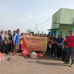 PKT ( Padat Karya Tunai) Desa Budug :  ” Gropyokan Tikus”