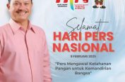 HARI PERS NASIONAL 2025