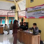 Desa Bringin Telah Salurkan BLT