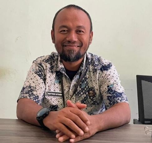 DisPerkim Lanjutkan RTLH Tahun 2025