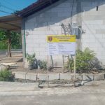 Laksanakan Pavingisasi  Di Dusun Dempel, Desa Dempel