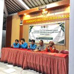 Desa Budug : Sosialisasi Tanaman Toga