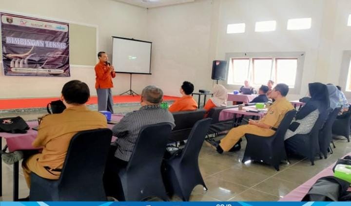 Kolaborasi Dinas Sosial, Kecamatan, Dan Desa