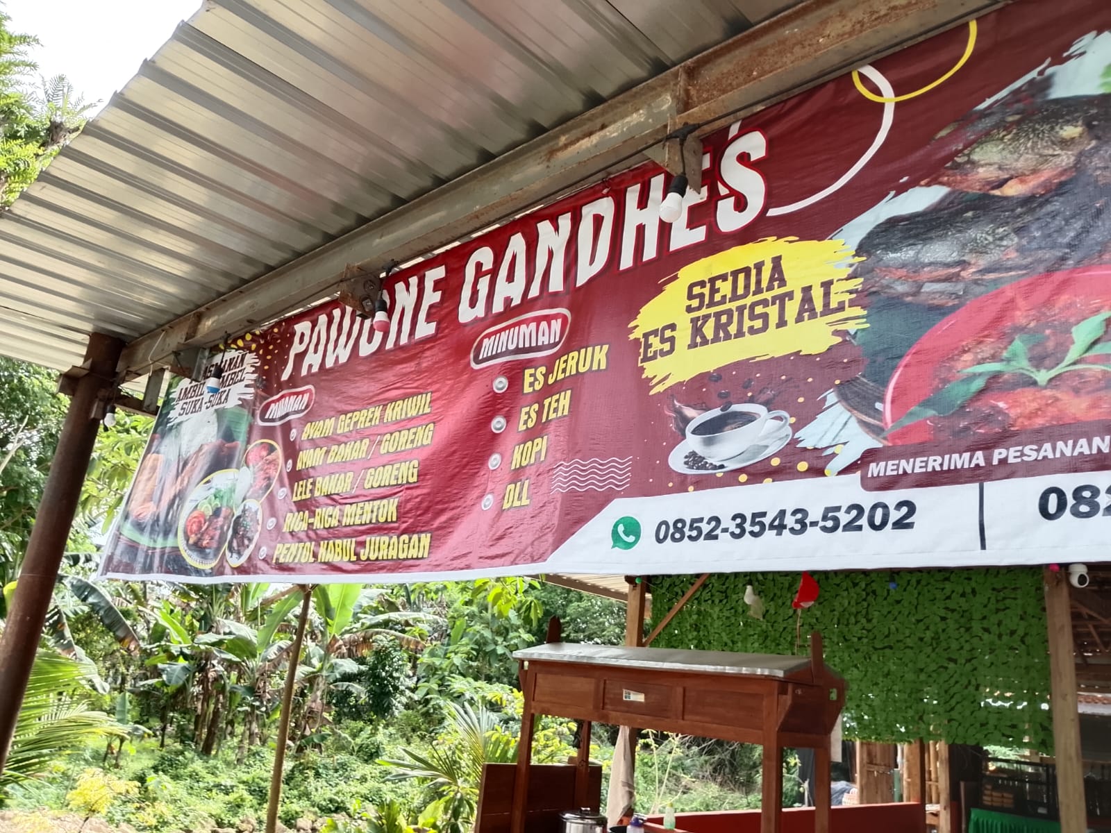 Hobi Memasak Motivasi Untuk  Usaha Kuliner