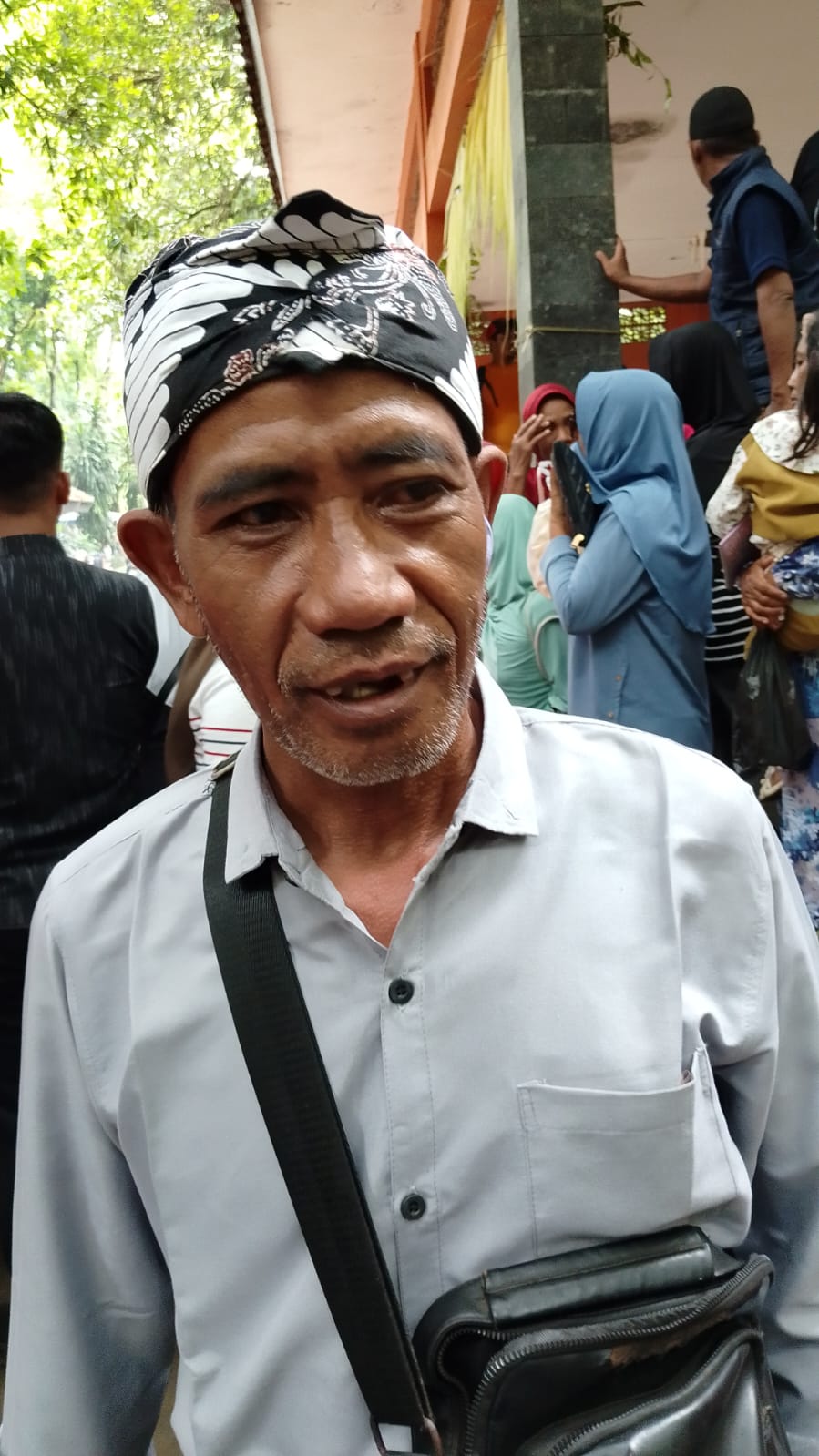 “Keduk Beji” Wisata Adat dan Minat Turis