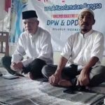 Do’a Bersama Untuk Keselamatan Bangsa
