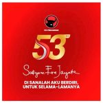 Ulang Tahun PDI-Perjuangan