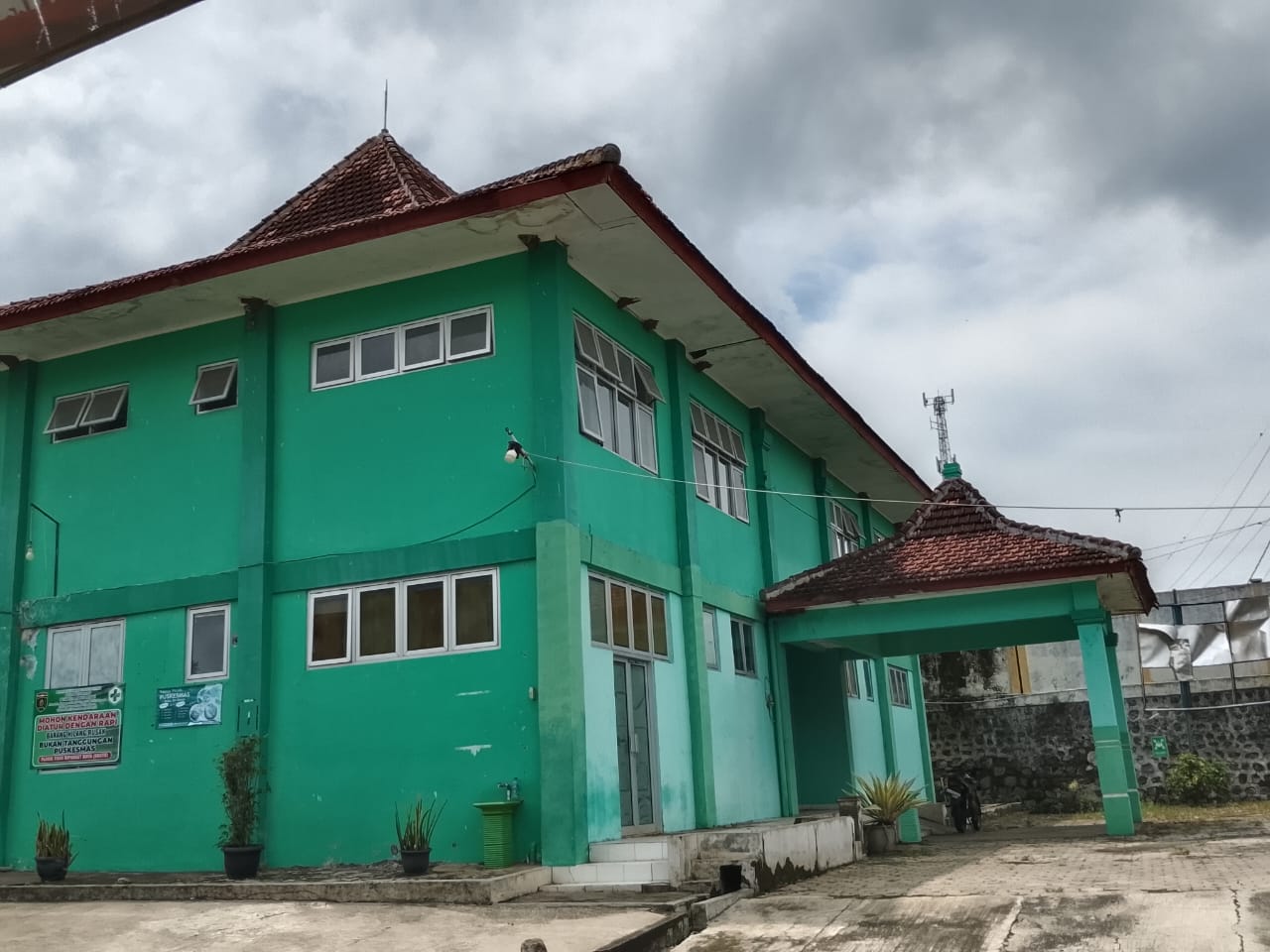 Pembangunan Pelayanan Kesehatan Skala Prioritas