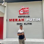 Percontohan Dari Desa Klitik, Geneng Dengan Sinergi TNI