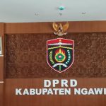 DPRD Ngawi : PAW Untuk Ketua II