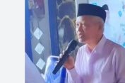 Supeno, Satu-satunya Anggota Dewan Yang Naik Haji Tahun ini